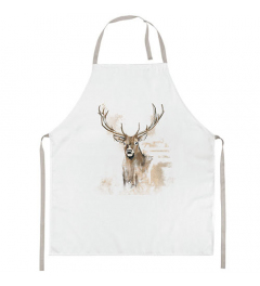 Apron Antlers